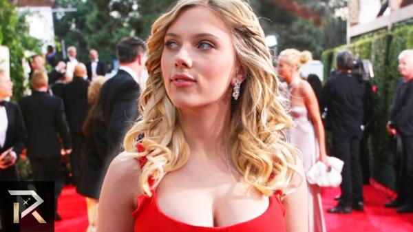 Scarlett Johansson có gì mà đến Natalie Portman cũng thừa nhận sợ bị ánh sáng của cô làm lu mờ Scarlett Johansson có gì mà đến Natalie Portman cũng thừa nhận sợ bị ánh sáng của cô làm lu mờ