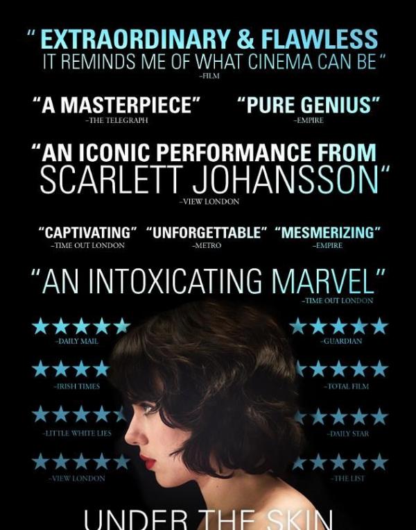 Scarlett Johansson có gì mà đến Natalie Portman cũng thừa nhận sợ bị ánh sáng của cô làm lu mờ Scarlett Johansson có gì mà đến Natalie Portman cũng thừa nhận sợ bị ánh sáng của cô làm lu mờ