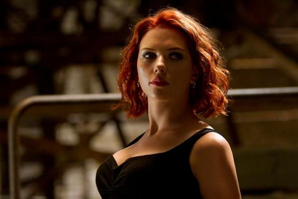 Scarlett Johansson có gì mà đến Natalie Portman cũng thừa nhận sợ bị ánh sáng của cô làm lu mờ Scarlett Johansson có gì mà đến Natalie Portman cũng thừa nhận sợ bị ánh sáng của cô làm lu mờ