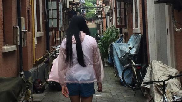 'Tự hoạn' tại gia để được sống đúng giới tính của mình - Lựa chọn đau đớn tột cùng của những người chuyển giới ở Trung Quốc 'Tự hoạn' tại gia để được sống đúng giới tính của mình - Lựa chọn đau đớn tột cùng của những người chuyển giới ở Trung Quốc