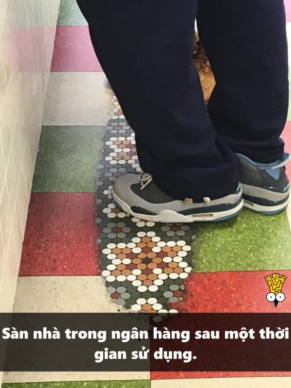 Loạt ảnh chứng minh thời gian có sức tàn phá khủng khiếp hơn bạn tưởng rất nhiều Loạt ảnh chứng minh thời gian có sức tàn phá khủng khiếp hơn bạn tưởng rất nhiều