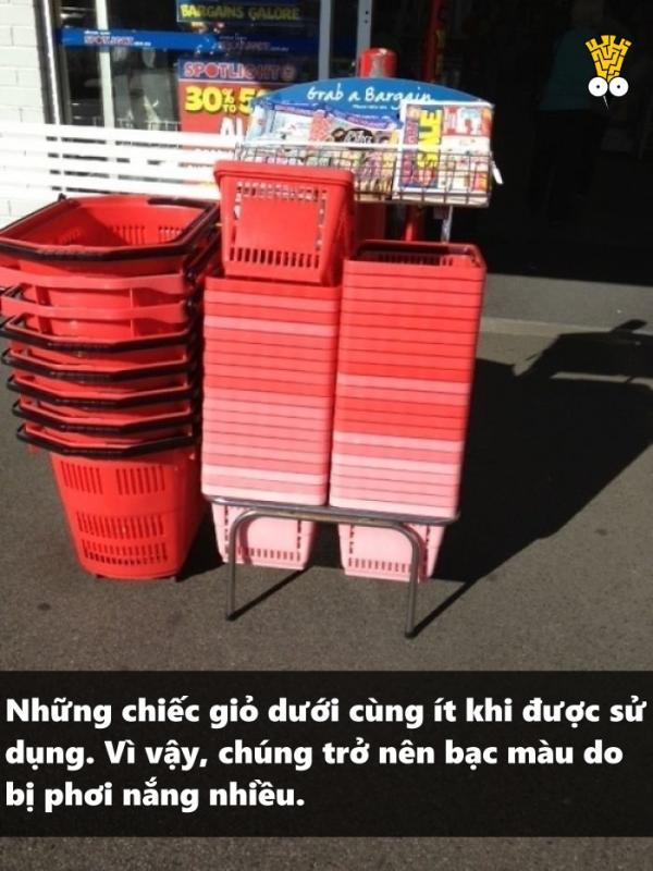 Loạt ảnh chứng minh thời gian có sức tàn phá khủng khiếp hơn bạn tưởng rất nhiều Loạt ảnh chứng minh thời gian có sức tàn phá khủng khiếp hơn bạn tưởng rất nhiều