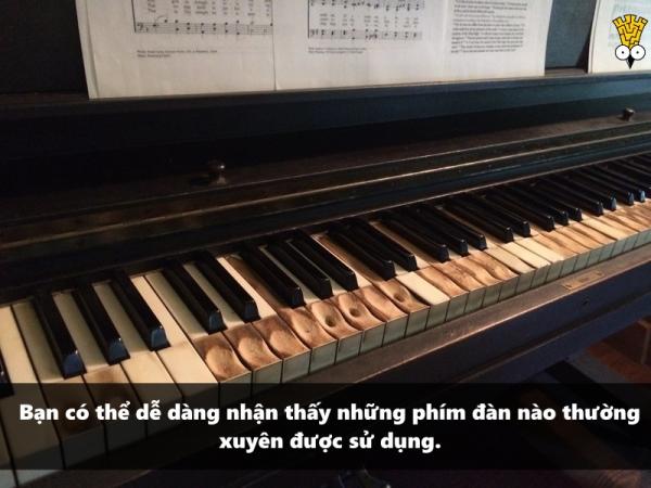 Loạt ảnh chứng minh thời gian có sức tàn phá khủng khiếp hơn bạn tưởng rất nhiều Loạt ảnh chứng minh thời gian có sức tàn phá khủng khiếp hơn bạn tưởng rất nhiều