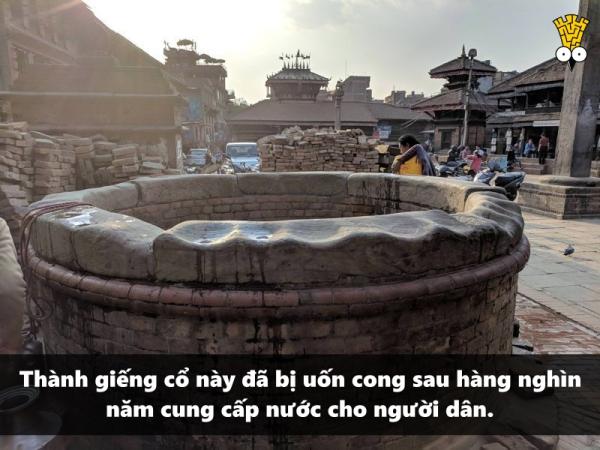 Loạt ảnh chứng minh thời gian có sức tàn phá khủng khiếp hơn bạn tưởng rất nhiều Loạt ảnh chứng minh thời gian có sức tàn phá khủng khiếp hơn bạn tưởng rất nhiều