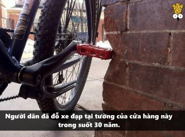 Loạt ảnh chứng minh thời gian có sức tàn phá khủng khiếp hơn bạn tưởng rất nhiều Loạt ảnh chứng minh thời gian có sức tàn phá khủng khiếp hơn bạn tưởng rất nhiều
