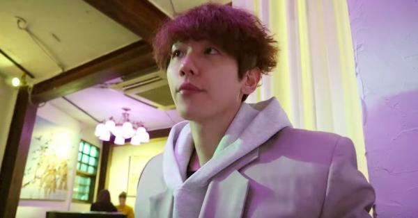 Baekhyun (EXO) chính thức làm Youtuber, vô tình tiết lộ tính cách hài hước, siêu lầy Baekhyun (EXO) chính thức làm Youtuber, vô tình tiết lộ tính cách hài hước, siêu lầy
