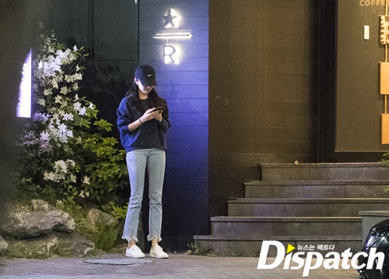 Vợ So Ji Sub: Tốt nghiệp trường nữ sinh Ewha danh giá và được Faker 'thầm thương trộm nhớ' Vợ So Ji Sub: Tốt nghiệp trường nữ sinh Ewha danh giá và được Faker 'thầm thương trộm nhớ'