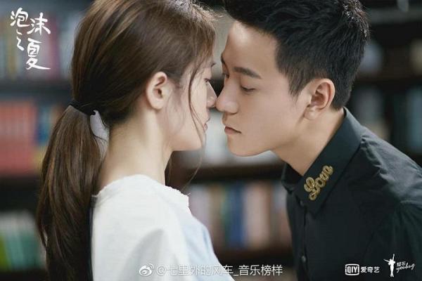 Vì sao Dương Tử PR giúp phim 'Bạch Phát', đăng ảnh dàn diễn viên chính chỉ trừ mỗi Trương Tuyết Nghênh Vì sao Dương Tử PR giúp phim 'Bạch Phát', đăng ảnh dàn diễn viên chính chỉ trừ mỗi Trương Tuyết Nghênh