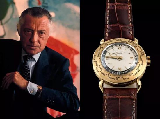 Cuộc đời huyền thoại của Gianni Agnelli - Ông vua không ngai và 'Bố già' nổi tiếng nhất của nước Ý Cuộc đời huyền thoại của Gianni Agnelli - Ông vua không ngai và 'Bố già' nổi tiếng nhất của nước Ý