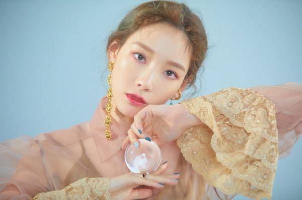 Bị lăng mạ qua Instagram và đây là cách SNSD Taeyeon 'dằn mặt' khiến antifan sợ khiếp vía Bị lăng mạ qua Instagram và đây là cách SNSD Taeyeon 'dằn mặt' khiến antifan sợ khiếp vía