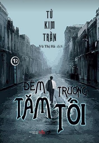Đêm Trường Tăm Tối – Câu chuyện về tội ác kinh hoàng của loài người sẽ được lên sóng truyền hình Đêm Trường Tăm Tối – Câu chuyện về tội ác kinh hoàng của loài người sẽ được lên sóng truyền hình
