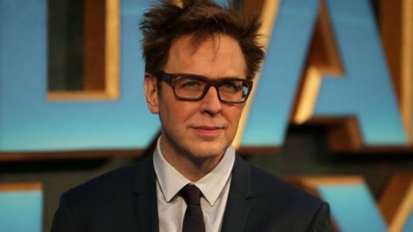 Phỏng vấn đạo diễn James Gunn: Bị Disney sa thải không khác gì chia tay vợ sau 6 năm chung sống Phỏng vấn đạo diễn James Gunn: Bị Disney sa thải không khác gì chia tay vợ sau 6 năm chung sống