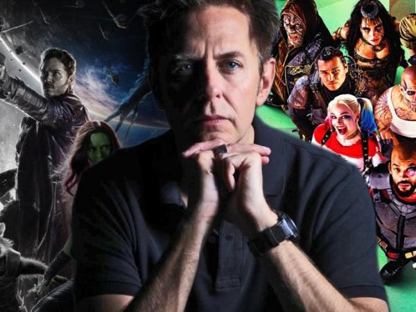 Phỏng vấn đạo diễn James Gunn: Bị Disney sa thải không khác gì chia tay vợ sau 6 năm chung sống Phỏng vấn đạo diễn James Gunn: Bị Disney sa thải không khác gì chia tay vợ sau 6 năm chung sống
