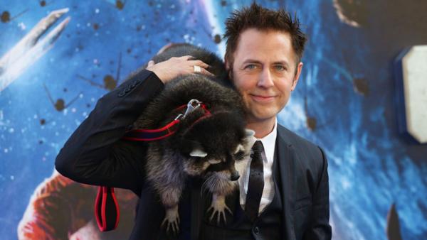 Phỏng vấn đạo diễn James Gunn: Bị Disney sa thải không khác gì chia tay vợ sau 6 năm chung sống Phỏng vấn đạo diễn James Gunn: Bị Disney sa thải không khác gì chia tay vợ sau 6 năm chung sống
