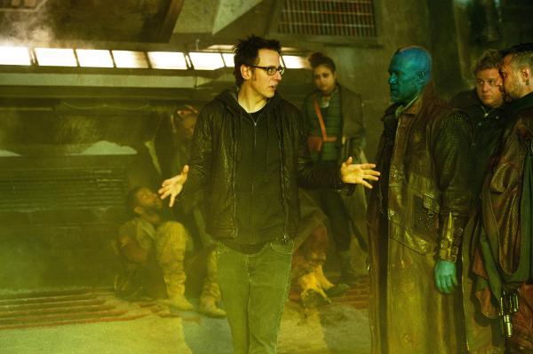 Phỏng vấn đạo diễn James Gunn: Bị Disney sa thải không khác gì chia tay vợ sau 6 năm chung sống Phỏng vấn đạo diễn James Gunn: Bị Disney sa thải không khác gì chia tay vợ sau 6 năm chung sống