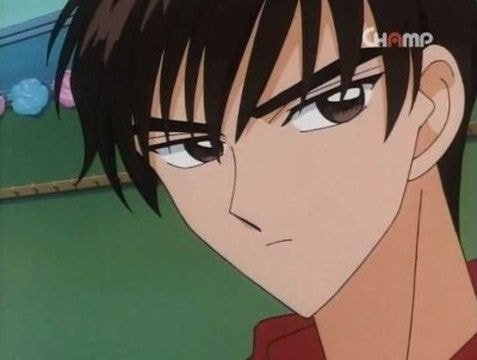 15 'nam thần' trong Manga thập niên 90 từng được xem như mối tình đầu của mọi thiếu nữ 15 'nam thần' trong Manga thập niên 90 từng được xem như mối tình đầu của mọi thiếu nữ