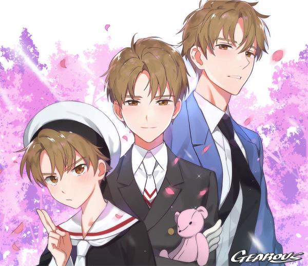 15 'nam thần' trong Manga thập niên 90 từng được xem như mối tình đầu của mọi thiếu nữ 15 'nam thần' trong Manga thập niên 90 từng được xem như mối tình đầu của mọi thiếu nữ