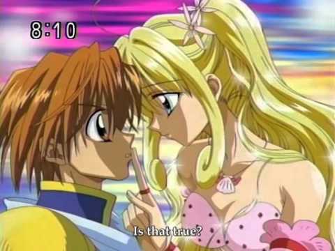 15 'nam thần' trong Manga thập niên 90 từng được xem như mối tình đầu của mọi thiếu nữ 15 'nam thần' trong Manga thập niên 90 từng được xem như mối tình đầu của mọi thiếu nữ