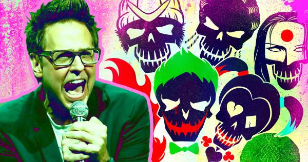 Phỏng vấn đạo diễn James Gunn: Bị Disney sa thải không khác gì chia tay vợ sau 6 năm chung sống Phỏng vấn đạo diễn James Gunn: Bị Disney sa thải không khác gì chia tay vợ sau 6 năm chung sống