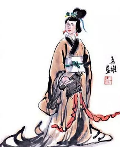 Tứ đại sửu nữ của Trung Hoa: Nhan sắc xấu xí nhưng cuộc đời lại hạnh phúc, viên mãn Tứ đại sửu nữ của Trung Hoa: Nhan sắc xấu xí nhưng cuộc đời lại hạnh phúc, viên mãn
