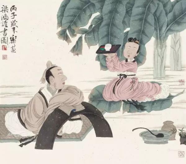 Tứ đại sửu nữ của Trung Hoa: Nhan sắc xấu xí nhưng cuộc đời lại hạnh phúc, viên mãn Tứ đại sửu nữ của Trung Hoa: Nhan sắc xấu xí nhưng cuộc đời lại hạnh phúc, viên mãn