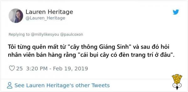 Những lần phát ngôn như 'rơi mất não' khiến khổ chủ ngượng chín mặt Những lần phát ngôn như 'rơi mất não' khiến khổ chủ ngượng chín mặt