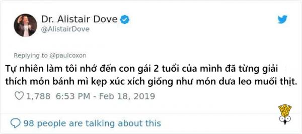 Những lần phát ngôn như 'rơi mất não' khiến khổ chủ ngượng chín mặt Những lần phát ngôn như 'rơi mất não' khiến khổ chủ ngượng chín mặt