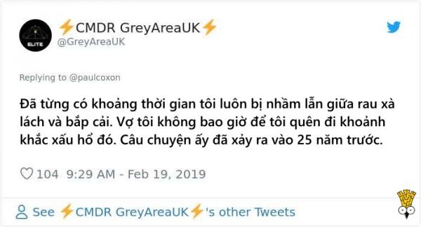 Những lần phát ngôn như 'rơi mất não' khiến khổ chủ ngượng chín mặt Những lần phát ngôn như 'rơi mất não' khiến khổ chủ ngượng chín mặt