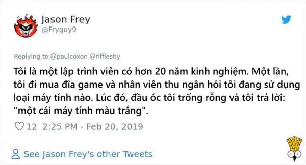 Những lần phát ngôn như 'rơi mất não' khiến khổ chủ ngượng chín mặt Những lần phát ngôn như 'rơi mất não' khiến khổ chủ ngượng chín mặt