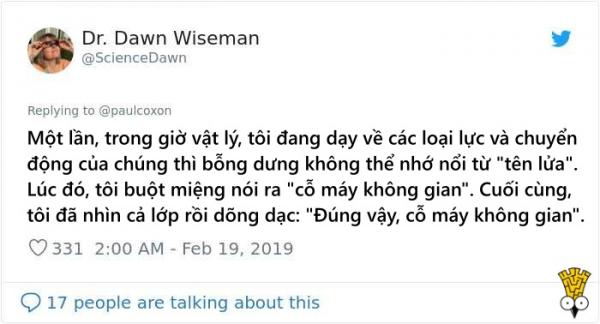 Những lần phát ngôn như 'rơi mất não' khiến khổ chủ ngượng chín mặt Những lần phát ngôn như 'rơi mất não' khiến khổ chủ ngượng chín mặt
