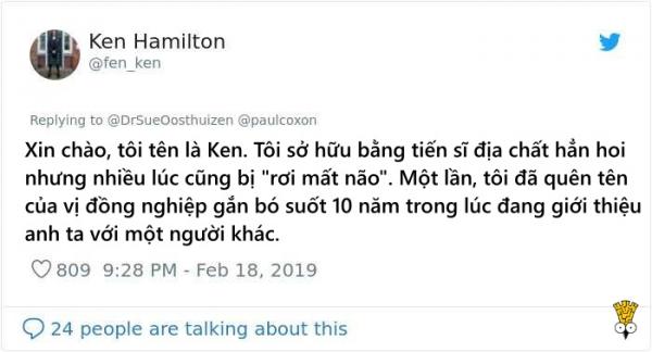 Những lần phát ngôn như 'rơi mất não' khiến khổ chủ ngượng chín mặt Những lần phát ngôn như 'rơi mất não' khiến khổ chủ ngượng chín mặt