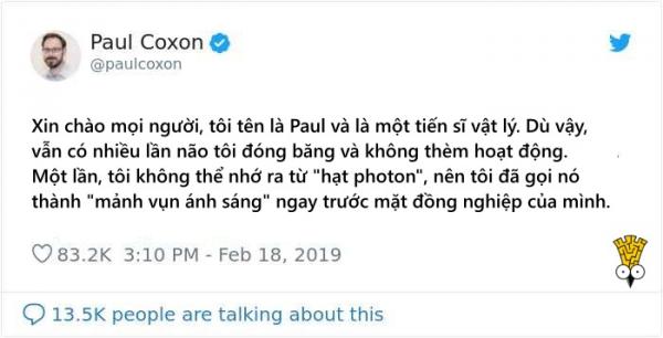 Những lần phát ngôn như 'rơi mất não' khiến khổ chủ ngượng chín mặt Những lần phát ngôn như 'rơi mất não' khiến khổ chủ ngượng chín mặt