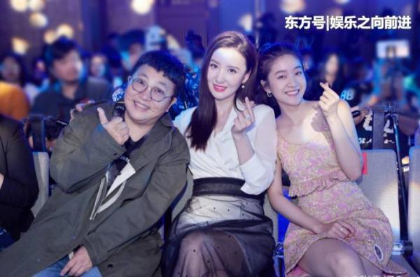 Vì sao nữ chính phim 'Bạch Phát' bắt buộc phải là Trương Tuyết Nghênh dù diễn xuất còn gây tranh cãi? Vì sao nữ chính phim 'Bạch Phát' bắt buộc phải là Trương Tuyết Nghênh dù diễn xuất còn gây tranh cãi?