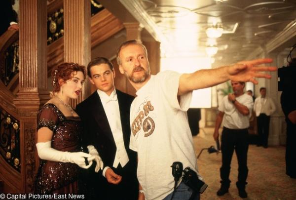 20 năm 1 tượng đài, 'Titanic' vẫn làm chúng ta ngạc nhiên với muôn vàn bí mật hậu trường 20 năm 1 tượng đài, 'Titanic' vẫn làm chúng ta ngạc nhiên với muôn vàn bí mật hậu trường
