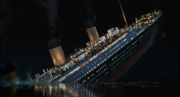 20 năm 1 tượng đài, 'Titanic' vẫn làm chúng ta ngạc nhiên với muôn vàn bí mật hậu trường 20 năm 1 tượng đài, 'Titanic' vẫn làm chúng ta ngạc nhiên với muôn vàn bí mật hậu trường