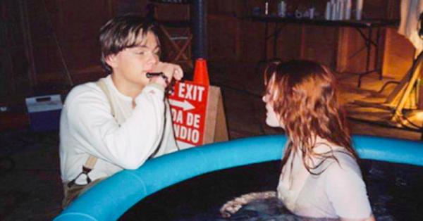 20 năm 1 tượng đài, 'Titanic' vẫn làm chúng ta ngạc nhiên với muôn vàn bí mật hậu trường 20 năm 1 tượng đài, 'Titanic' vẫn làm chúng ta ngạc nhiên với muôn vàn bí mật hậu trường