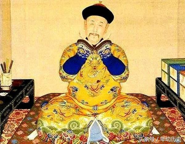 8 nghi án lớn của Hoàng triều Mãn Thanh đến nay vẫn chưa có đáp án 8 nghi án lớn của Hoàng triều Mãn Thanh đến nay vẫn chưa có đáp án