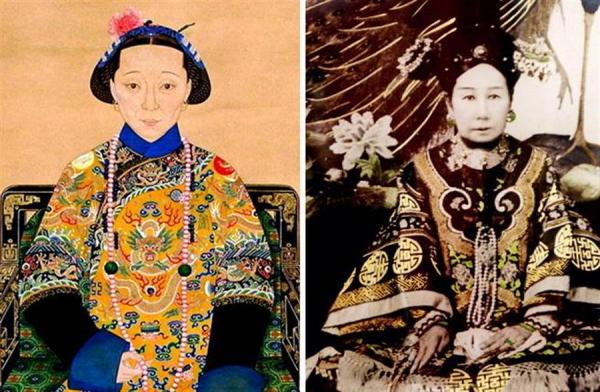 8 nghi án lớn của Hoàng triều Mãn Thanh đến nay vẫn chưa có đáp án 8 nghi án lớn của Hoàng triều Mãn Thanh đến nay vẫn chưa có đáp án