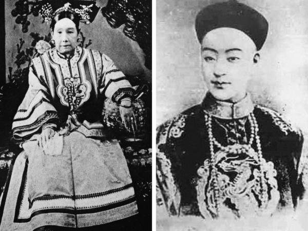 8 nghi án lớn của Hoàng triều Mãn Thanh đến nay vẫn chưa có đáp án 8 nghi án lớn của Hoàng triều Mãn Thanh đến nay vẫn chưa có đáp án
