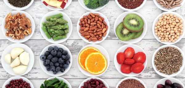 Một số loại thực phẩm giúp chống nắng tự nhiên mà hiệu quả, bạn có biết chưa? Một số loại thực phẩm giúp chống nắng tự nhiên mà hiệu quả, bạn có biết chưa?