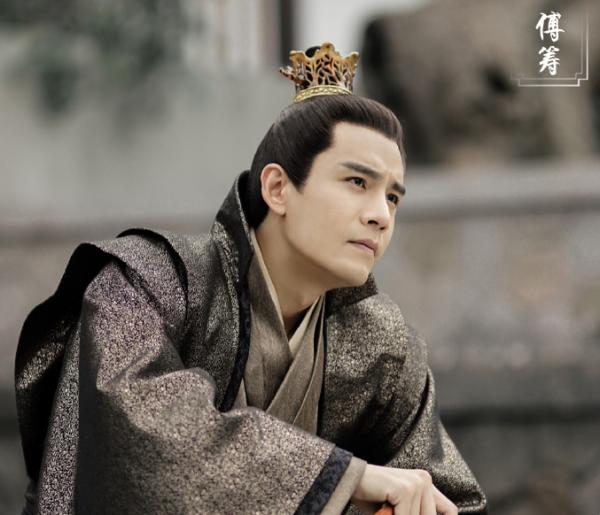 'Bạch Phát': Độc ác mưu mô nhưng Phó Trù chính là nam phụ có nhiều fan yêu thương nhất năm 2019 'Bạch Phát': Độc ác mưu mô nhưng Phó Trù chính là nam phụ có nhiều fan yêu thương nhất năm 2019
