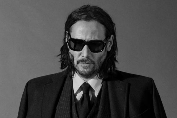 Chiều fan bậc nhất như Keanu Reeves: Mua hẳn một cây kem chỉ để ký tặng cho fan của mình Chiều fan bậc nhất như Keanu Reeves: Mua hẳn một cây kem chỉ để ký tặng cho fan của mình