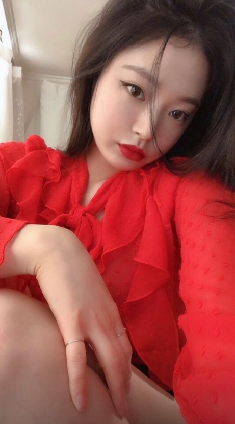 Xứ Hàn dậy sóng vì 'bản sao' BLACKPINK Jennie: Má bánh bao và mắt mèo xinh hệt chính chủ! Xứ Hàn dậy sóng vì 'bản sao' BLACKPINK Jennie: Má bánh bao và mắt mèo xinh hệt chính chủ!