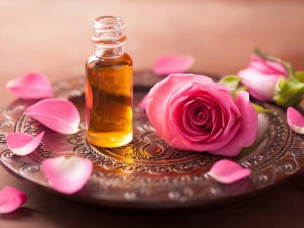 Mùi hương có thể nói lên được tính cách của bạn? Mùi hương có thể nói lên được tính cách của bạn?