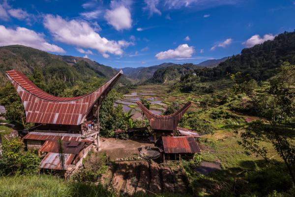 Bộ lạc kỳ lạ giữ lại xác chết của người thân để âu yếm, yêu thương như họ vẫn còn sống Bộ lạc kỳ lạ giữ lại xác chết của người thân để âu yếm, yêu thương như họ vẫn còn sống