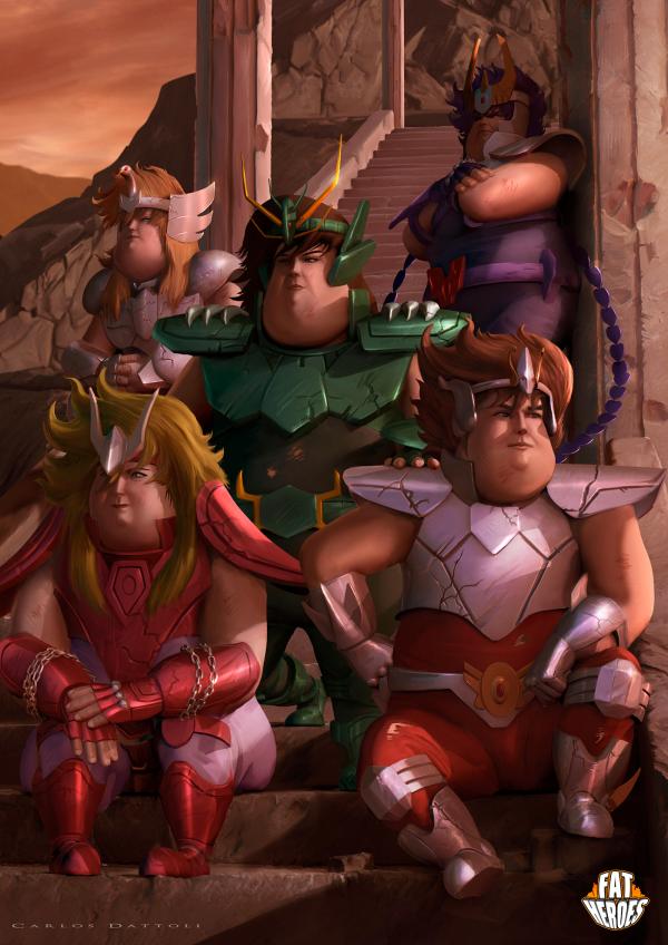 Sẽ ra sao khi các nhân vật phim ảnh sở hữu ngoại hình tương tự thần Thor trong 'Endgame'? Sẽ ra sao khi các nhân vật phim ảnh sở hữu ngoại hình tương tự thần Thor trong 'Endgame'?