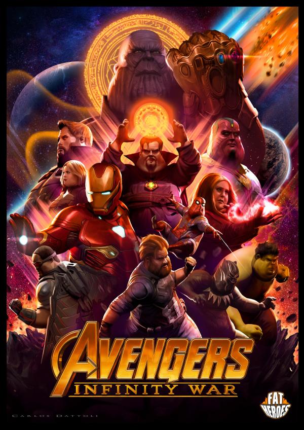 Sẽ ra sao khi các nhân vật phim ảnh sở hữu ngoại hình tương tự thần Thor trong 'Endgame'? Sẽ ra sao khi các nhân vật phim ảnh sở hữu ngoại hình tương tự thần Thor trong 'Endgame'?