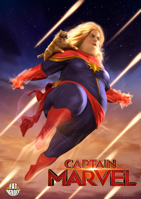 Sẽ ra sao khi các nhân vật phim ảnh sở hữu ngoại hình tương tự thần Thor trong 'Endgame'? Sẽ ra sao khi các nhân vật phim ảnh sở hữu ngoại hình tương tự thần Thor trong 'Endgame'?