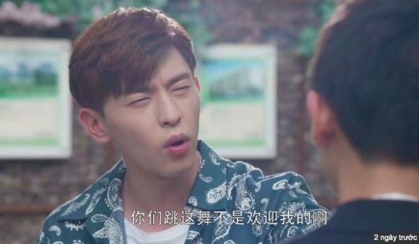 'Người Bạn Thật Sự Của Tôi' là bom xịt với điểm douban thảm hại, tên tuổi Đặng Luân liệu có đi xuống theo? 'Người Bạn Thật Sự Của Tôi' là bom xịt với điểm douban thảm hại, tên tuổi Đặng Luân liệu có đi xuống theo?