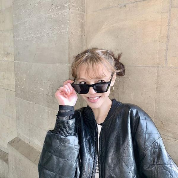 Khoe ảnh đi du lịch, AOA Jimin khiến đồng nghiệp hoảng hốt vì gầy đến đáng sợ Khoe ảnh đi du lịch, AOA Jimin khiến đồng nghiệp hoảng hốt vì gầy đến đáng sợ